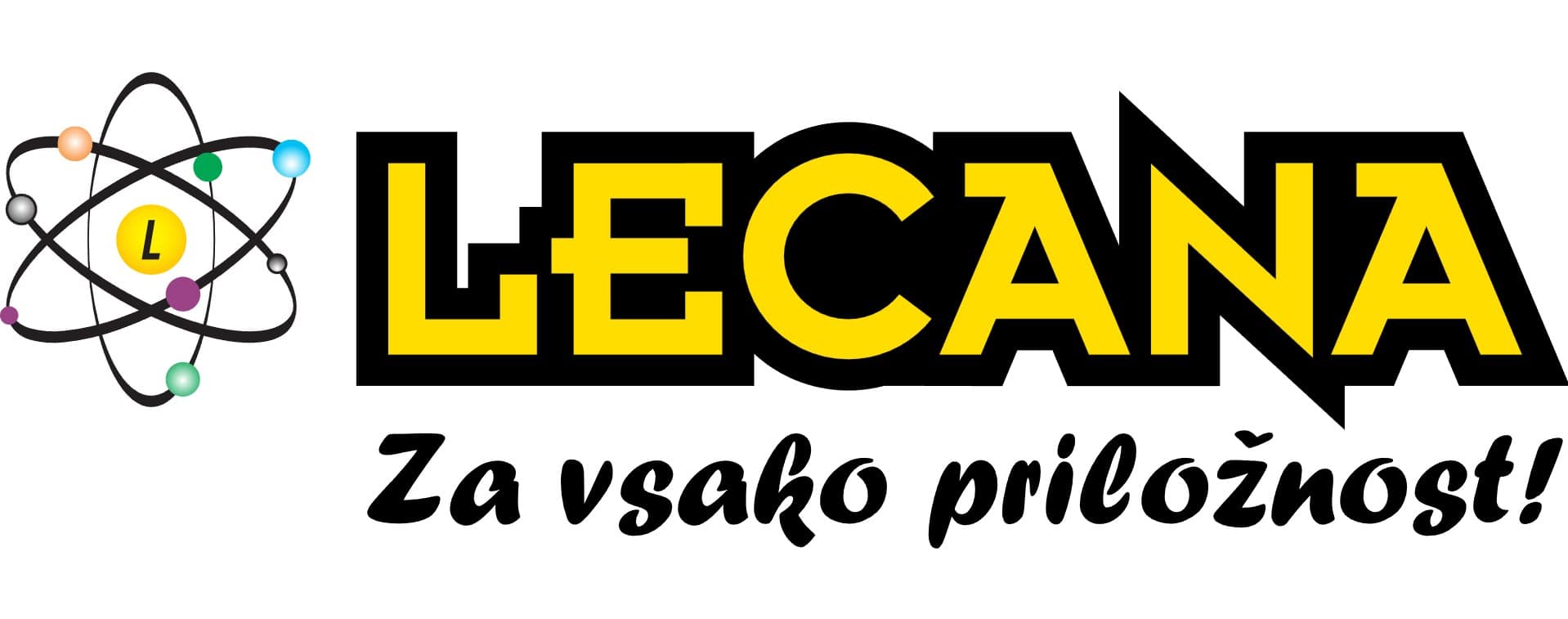 DOMOV lecana